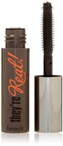 img 2 attached to Benefit Cosmetics Theyre Lengthening Mascara