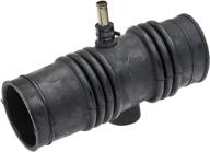 dorman 696 705 air intake hose logo