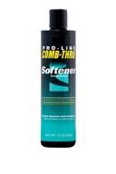 pro line comb thru softener 10 pack logo