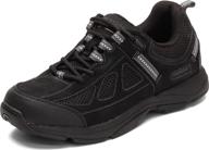 rockport walking shoes k71553 leather men's shoes logo