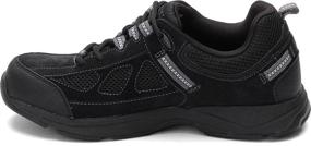 img 3 attached to Rockport Walking Shoes K71553 Leather Men's Shoes