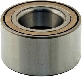 img 4 attached to ACDelco 510070 Advantage Wheel Bearing