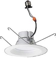 💡 morris 72628 led retrofit kit for 8-inch recessed lighting logo