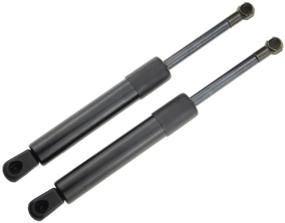 img 1 attached to Premium Supports Struts Mercedes 1998 2005