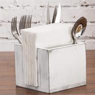 mygift vintage flatware napkins buffet логотип