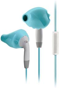 img 3 attached to Yurbuds 10126 Вдохновлять разговор Аква