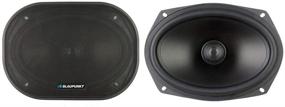 img 4 attached to Blaupunkt MOT699 Motorcycle Speaker Marine