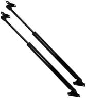 🚗 hatch tailgate lift supports 6102 - improved shocks struts for 1999-2003 lexus rx300 logo