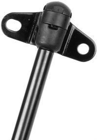 img 2 attached to 🚗 Hatch Tailgate Lift Supports 6102 - Improved Shocks Struts for 1999-2003 Lexus RX300