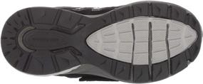 img 1 attached to New Balance 990V5 Running Little