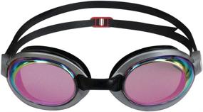 img 3 attached to KONA81 Mirror Goggle Silicone Adults