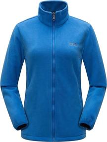 img 2 attached to Diamond Candy Womens Waterproof Windproof Outdoor Recreation and Outdoor Clothing