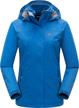diamond candy womens waterproof windproof outdoor recreation and outdoor clothing logo