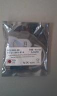 ftdi uc232r 10 rs232 converter cable logo