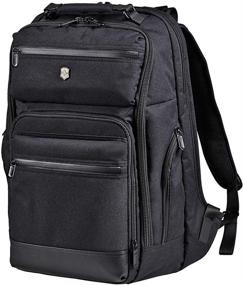 img 4 attached to 🎒 Urban Laptop Backpack by Victorinox Architecture