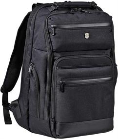 img 2 attached to 🎒 Urban Laptop Backpack by Victorinox Architecture