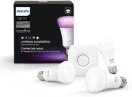 💡 enhance your lighting setup with philips hue equivalent industrial electrical components compatible with smart assistants logo