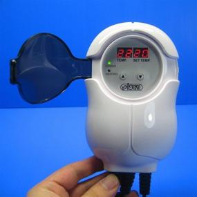 img 3 attached to ISTA Temperature Controller Thermostat Aquarium