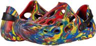 merrell mens hydro water rainbow logo