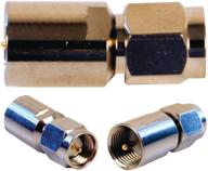 🔌 improved seo: wilson electronics fme-male to sma-male connector logo