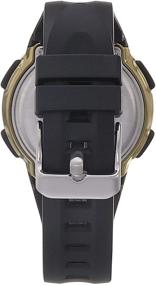 img 3 attached to ⌚ Часы Armitron 45/7126 Sport для всех полов цифровые смолы