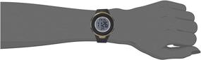 img 1 attached to ⌚ Часы Armitron 45/7126 Sport для всех полов цифровые смолы