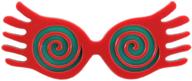 элопа поттер лавгуд spectrespecs acrylic логотип