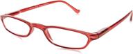 peepers womens 2370350 reading glasses logo