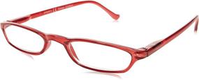 img 4 attached to Peepers Womens 2370350 Reading Glasses