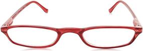 img 3 attached to Peepers Womens 2370350 Reading Glasses