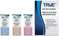 true metrix® solution solutions trueplus® logo