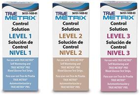 img 2 attached to TRUE METRIX® Solution Solutions TRUEplus®
