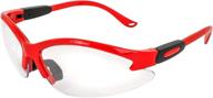 global vision cougar safety sunglasses logo