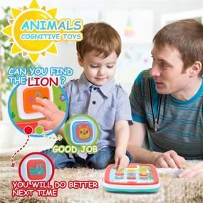 img 3 attached to 🧠 Enhancing Cognitive Development with KidPal Learning: The Ultimate Toddler Educational Tool