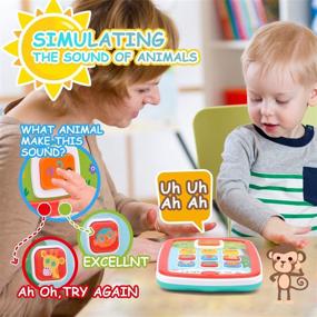 img 2 attached to 🧠 Enhancing Cognitive Development with KidPal Learning: The Ultimate Toddler Educational Tool