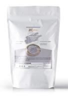 🌺 mganna organic brazilian purple clay powder – anti-aging & skin firming | ideal for creams and soap making | 0.5 lbs / 227 gms logo