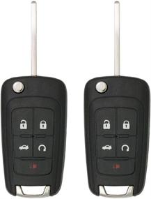 img 3 attached to Бесключевой пульт управления Keyless2Go для автомобилей OHT01060512