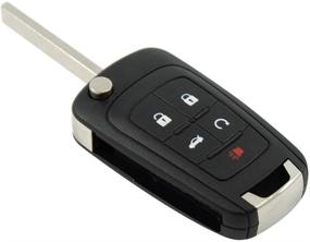 img 2 attached to Бесключевой пульт управления Keyless2Go для автомобилей OHT01060512