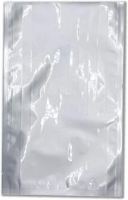 img 4 attached to 50 FoodVacBags Aluminum Resistant Long Term