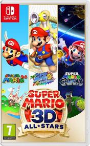 img 1 attached to Заряженные приключения в 🌟 Super Mario 3D All Stars