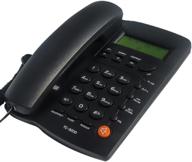 kerlitar speakerphone calculator function telephone logo