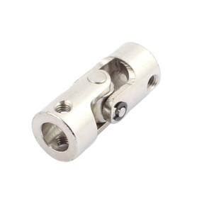 img 2 attached to 🔀 Rotatable Steering Coupler - Uxcell for Enhanced Hydraulics, Pneumatics & Plumbing
