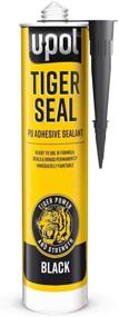img 1 attached to 🔧 U Pol Products 0727 Adhesive Sealant - Superior Bonding and Sealing Solution