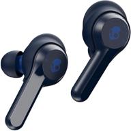 беспроводные наушники skullcandy indy true wireless in-ear - индиго (восстановленные) логотип