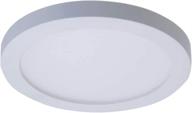 smd4r6927wh ca temperature integrated compliant downlight логотип