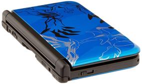 img 2 attached to Nintendo Pokemon Limited XL Blue 3DS