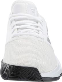 img 3 attached to 🎾 adidas Gamecourt Men's Tennis Shoe