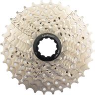 🚵 lanxuanr 9 speed mountain bicycle cassette: super light and perfect fit for mtb and road bikes logo