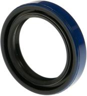 💯 national 710928 oil seal: superior quality and reliable performance! logo