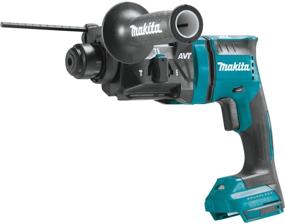 img 4 attached to Makita XRH12Z Rotary Hammer Tool